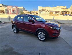 نيسان روج سبورت